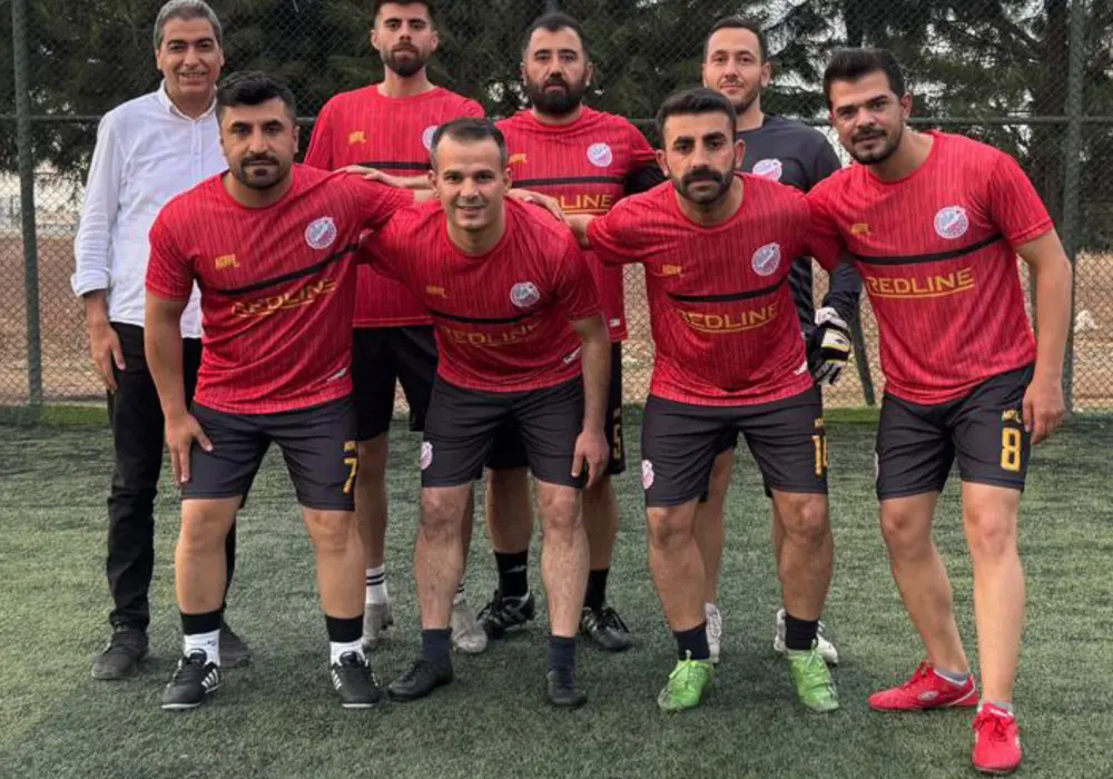 Forma Kutusu gerçek üretim örneği