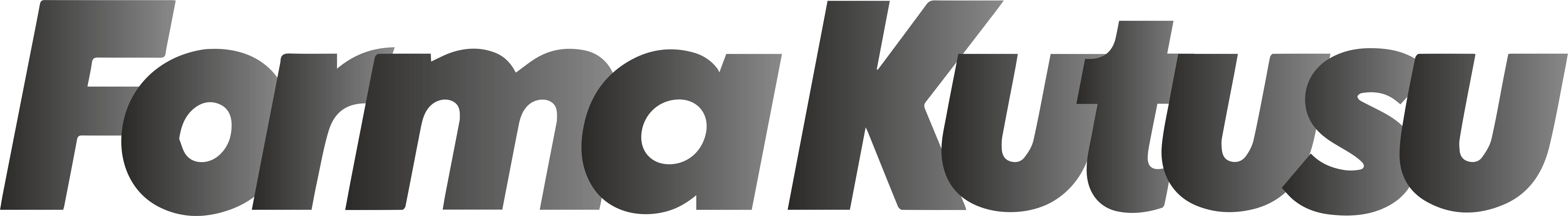 Forma Kutusu Logo